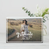 Afstuderen 2025 Afstudeerder Foto Aankondiging (Staand voorkant)