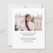 Afstuderen 2025 Afstudeerder Fotoaankondiging (Achterkant)