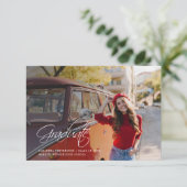 Afstuderen 2025 Afstudeerder Foto's Aankondiging (Staand voorkant)