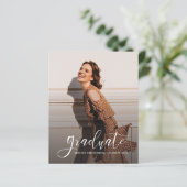 Afstuderen 2025 Afstudeerder Foto's Aankondiging (Staand voorkant)