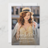 Afstuderen 2025 Afstudeerder Foto's Bewaar de datu Aankondiging (Voorkant)