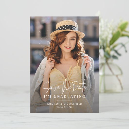 Afstuderen 2025 Afstudeerder Foto's Bewaar de datu Aankondiging (Staand voorkant)