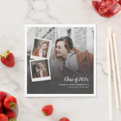 Afstuderen 2025 Afstudeerder Foto's Open Huis Part Servet (Insitu)