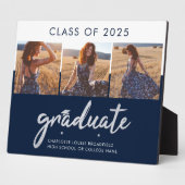 Afstuderen 2025 Afstudeerder Foto's Script Aangepa Fotoplaat (Zijkant)