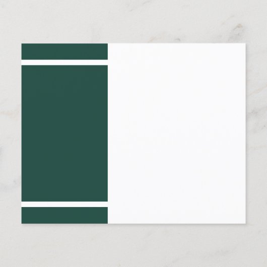 Afstuderen 2025 Afstudeerder Uitnodiging (Achterkant)