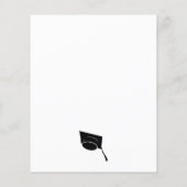 Afstuderen 2025 Afstudeerder Uitnodiging (Achterkant)