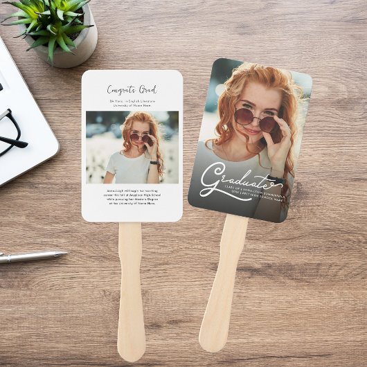 Afstuderen 2025 Afstuderen Foto Afstudeerder Aanko Handwaaier