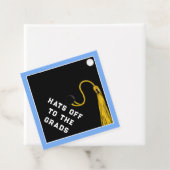 Afstuderen 2025 bedankjes labels (In situ)