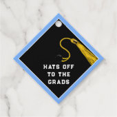 Afstuderen 2025 bedankjes labels (Voorkant)