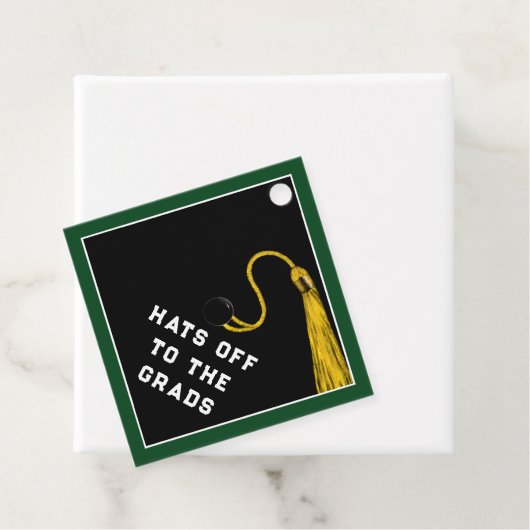 Afstuderen 2025 bedankjes labels (In situ)