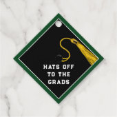 Afstuderen 2025 bedankjes labels (Voorkant)