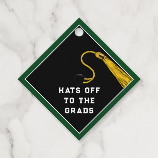 Afstuderen 2025 bedankjes labels (Voorkant)