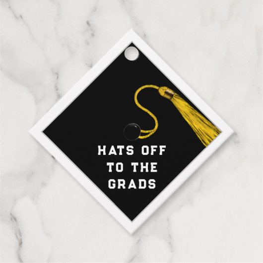 Afstuderen 2025 bedankjes labels (Voorkant)