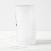 Afstuderen 2025 Beste Ingenieur Afstuderen Aangepa Matglas Bierpul (Center)