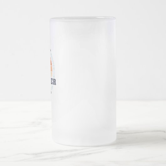 Afstuderen 2025 Beste Ingenieur Afstuderen Aangepa Matglas Bierpul (Center)