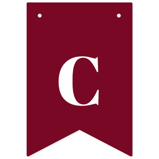 Afstuderen 2025 Bourgogne Foto's Afstudeerder Part Vlaggetjes (Tweede vlag)