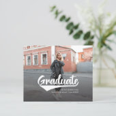 Afstuderen 2025 Fotoaankondiging (Staand voorkant)