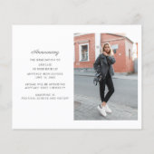 Afstuderen 2025 Fotoaankondiging (Achterkant)