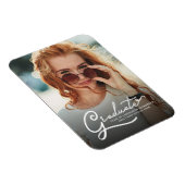 Afstuderen 2025 Fotoaankondiging Magneet (Rechterzijde)