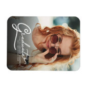 Afstuderen 2025 Fotoaankondiging Magneet (Horizontaal)