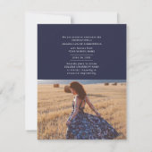 Afstuderen 2025 fotocollage aankondiging (Achterkant)