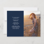 Afstuderen 2025 Fotocollage aankondiging (Achterkant)