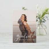 Afstuderen 2025 Foto's Afstudeerder Aankondiging (Staand voorkant)