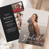 Afstuderen 2025 Foto's Afstudeerder Aankondiging