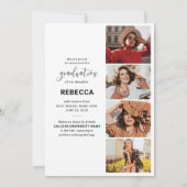 Afstuderen 2025 Foto's en Script-Afstudeerder Aankondiging (Achterkant)