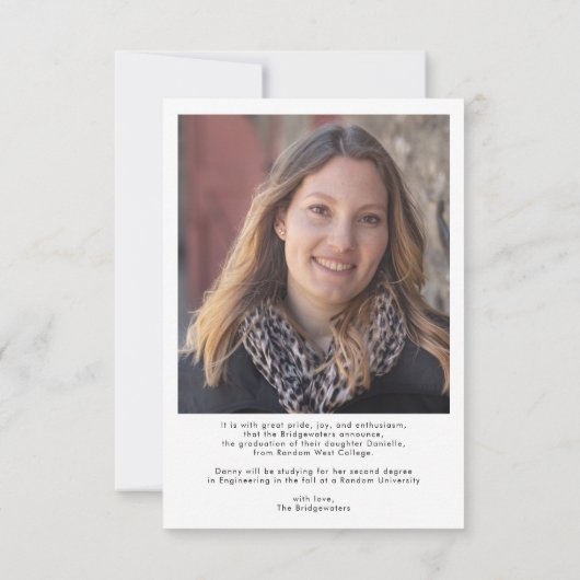 Afstuderen 2025 Foto's Script Aankondiging (Achterkant)