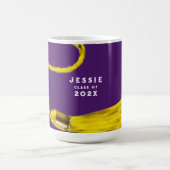 Afstuderen 2025 Gift Koffie Mok (Center)