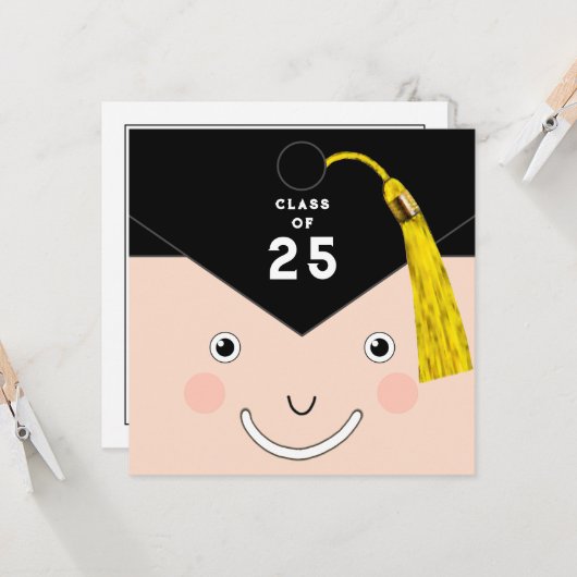 Afstuderen 2025 kaart (Voorkant / Achterkant in situ)