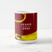 Afstuderen 2025 Keepsake Koffiemok (Center)