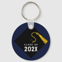 Afstuderen 2025 Keepsake Sleutelhanger