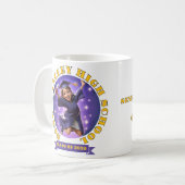 " AFSTUDEREN 2025 " KOFFIEMOK (Voorkant links)