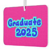 Afstuderen 2025 luchtverfrisser (Links)