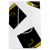 Afstuderen 2025 medium cadeauzakje (Achterkant)