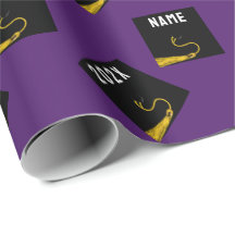 Afstuderen 2025 Paarse