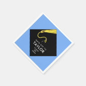 Afstuderen 2025 Partij Servet (Hoek)