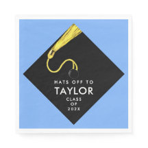 Afstuderen 2025 Partij