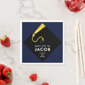 Afstuderen 2025 Partij Servet (Insitu)