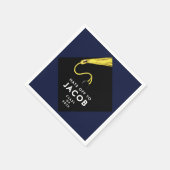 Afstuderen 2025 Partij Servet (Hoek)