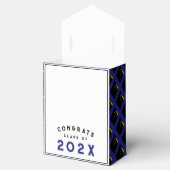 Afstuderen 2025 Party Favoriet Box Bedankdoosjes (Geopend)