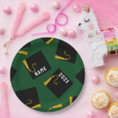 Afstuderen 2025 Party Paper Borden Papieren Bordje (Feest)