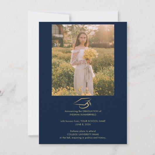 Afstuderen 2025 Photo Collage Script Aankondiging (Achterkant)