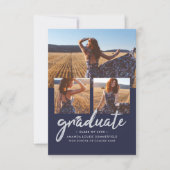 Afstuderen 2025 Photo Collage Script Aankondiging (Voorkant)