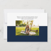 Afstuderen 2025 Photo Collage Script Bedankkaart (Achterkant)