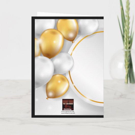 Afstuderen 2025 (Psalm 37:23) Kaart (Achterkant)