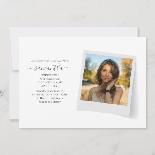 Afstuderen 2025 Script 2 Foto's Afstudeerder Aankondiging (Achterkant)