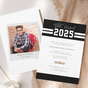 Afstuderen 2025 Script Afstudeerder Foto Kaart